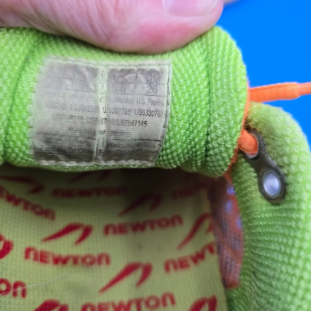 Newton ignite your